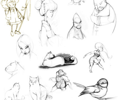 OldSketches1