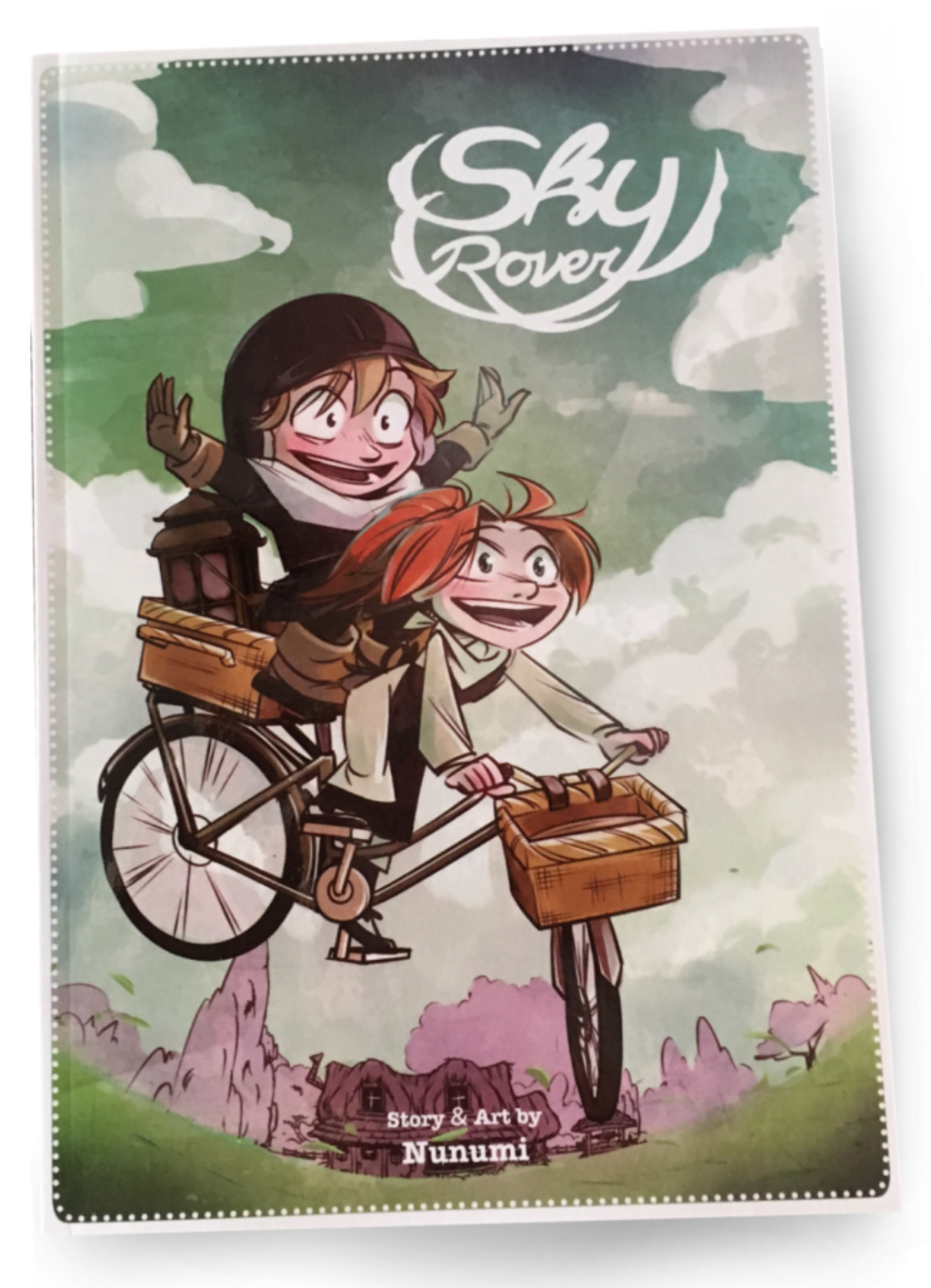 book